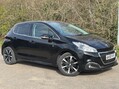 Peugeot 208 1.2 PureTech Tech Edition Euro 6 (s/s) 5dr 12