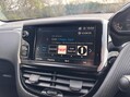 Peugeot 208 1.2 PureTech Tech Edition Euro 6 (s/s) 5dr 20