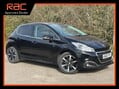 Peugeot 208 1.2 PureTech Tech Edition Euro 6 (s/s) 5dr 1