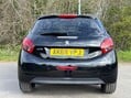 Peugeot 208 1.2 PureTech Tech Edition Euro 6 (s/s) 5dr 5