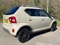 Suzuki Ignis 1.2 Dualjet MHEV SZ5 Euro 6 (s/s) 5dr 4