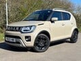 Suzuki Ignis 1.2 Dualjet MHEV SZ5 Euro 6 (s/s) 5dr 9