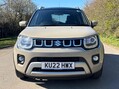 Suzuki Ignis 1.2 Dualjet MHEV SZ5 Euro 6 (s/s) 5dr 10