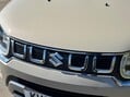 Suzuki Ignis 1.2 Dualjet MHEV SZ5 Euro 6 (s/s) 5dr 11