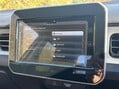 Suzuki Ignis 1.2 Dualjet MHEV SZ5 Euro 6 (s/s) 5dr 21