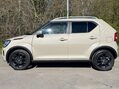 Suzuki Ignis 1.2 Dualjet MHEV SZ5 Euro 6 (s/s) 5dr 8