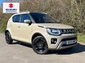 Suzuki Ignis 1.2 Dualjet MHEV SZ5 Euro 6 (s/s) 5dr 1