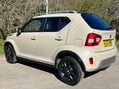 Suzuki Ignis 1.2 Dualjet MHEV SZ5 Euro 6 (s/s) 5dr 7