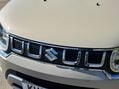 Suzuki Ignis 1.2 Dualjet MHEV SZ5 Euro 6 (s/s) 5dr 11