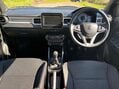 Suzuki Ignis 1.2 Dualjet MHEV SZ5 Euro 6 (s/s) 5dr 14