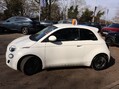 Fiat 500e 42kWh Icon Auto 3dr 6