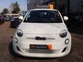 Fiat 500e 42kWh Icon Auto 3dr 3