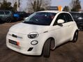 Fiat 500e 42kWh Icon Auto 3dr 2