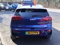 Kia Niro 64kWh 3 Auto 5dr 4