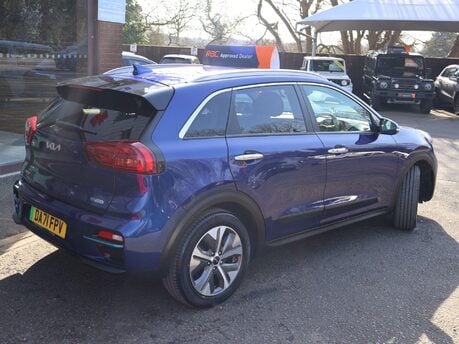 Kia Niro 64kWh 3 Auto 5dr 3