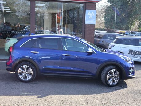 Kia Niro 64kWh 3 Auto 5dr 2