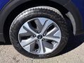 Kia Niro 64kWh 3 Auto 5dr 12
