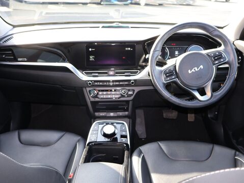 Kia Niro 64kWh 3 Auto 5dr 20