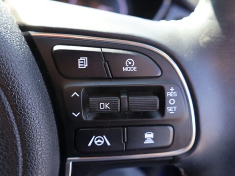 Kia Niro 64kWh 3 Auto 5dr 24