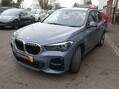 BMW X1 1.5 25e 10kWh M Sport Auto xDrive Euro 6 (s/s) 5dr 9