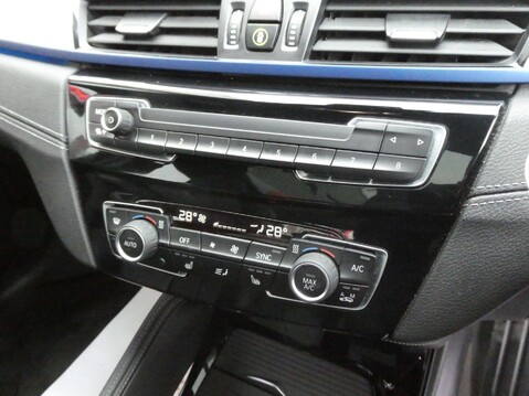 BMW X1 1.5 25e 10kWh M Sport Auto xDrive Euro 6 (s/s) 5dr 23