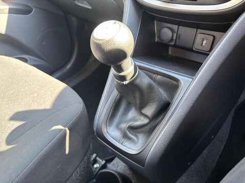 Suzuki Celerio 1.0 SZ2 Euro 6 5dr 22