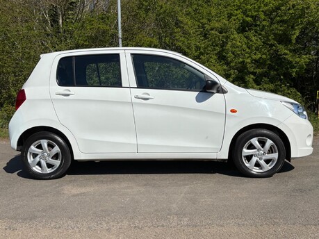 Suzuki Celerio 1.0 SZ2 Euro 6 5dr 2