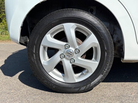 Suzuki Celerio 1.0 SZ2 Euro 6 5dr 3