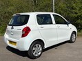 Suzuki Celerio 1.0 SZ2 Euro 6 5dr 4