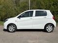 Suzuki Celerio 1.0 SZ2 Euro 6 5dr 8
