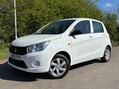 Suzuki Celerio 1.0 SZ2 Euro 6 5dr 10