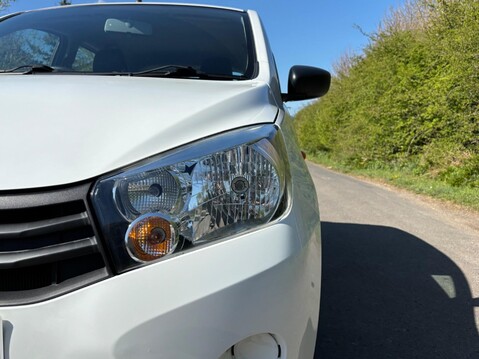 Suzuki Celerio 1.0 SZ2 Euro 6 5dr 13