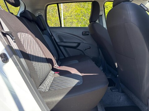 Suzuki Celerio 1.0 SZ2 Euro 6 5dr 20