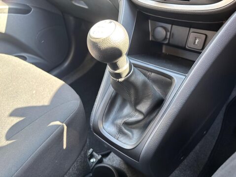 Suzuki Celerio 1.0 SZ2 Euro 6 5dr 22