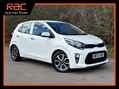 Kia Picanto 1.0 DPi 3 Euro 6 (s/s) 5dr 1