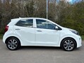 Kia Picanto 1.0 DPi 3 Euro 6 (s/s) 5dr 2