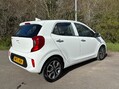 Kia Picanto 1.0 DPi 3 Euro 6 (s/s) 5dr 4