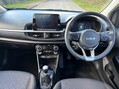 Kia Picanto 1.0 DPi 3 Euro 6 (s/s) 5dr 15