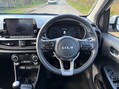 Kia Picanto 1.0 DPi 3 Euro 6 (s/s) 5dr 16