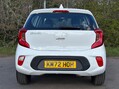 Kia Picanto 1.0 DPi 3 Euro 6 (s/s) 5dr 5