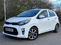 Kia Picanto 1.0 DPi 3 Euro 6 (s/s) 5dr 10