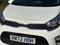 Kia Picanto 1.0 DPi 3 Euro 6 (s/s) 5dr 12