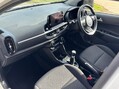 Kia Picanto 1.0 DPi 3 Euro 6 (s/s) 5dr 14