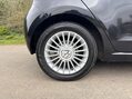 Volkswagen Up 1.0 BlueMotion Tech High up! Euro 5 (s/s) 5dr 3