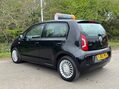 Volkswagen Up 1.0 BlueMotion Tech High up! Euro 5 (s/s) 5dr 7