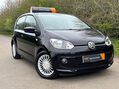 Volkswagen Up 1.0 BlueMotion Tech High up! Euro 5 (s/s) 5dr 13