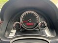 Volkswagen Up 1.0 BlueMotion Tech High up! Euro 5 (s/s) 5dr 17