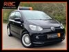 Volkswagen Up 1.0 BlueMotion Tech High up! Euro 5 (s/s) 5dr