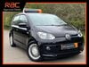 Volkswagen Up 1.0 BlueMotion Tech High up! Euro 5 (s/s) 5dr