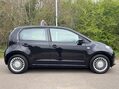 Volkswagen Up 1.0 BlueMotion Tech High up! Euro 5 (s/s) 5dr 2